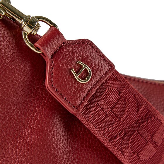 AIGNER Zita Torba na ramię Skórzany 30 cm