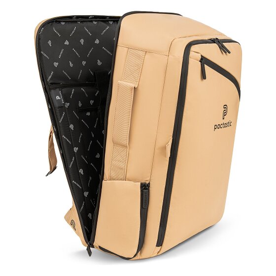 Pactastic Urban Collection Plecak trekkingowy 55 cm