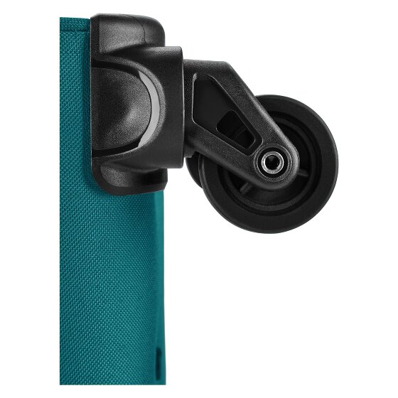 Smartbox Edition 04 4 kółka Zestaw walizek 3-części z funkcją poszerzenia