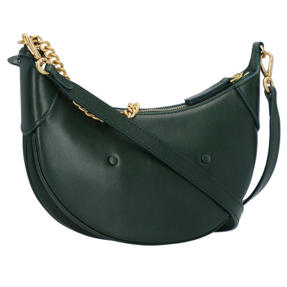 POLO RALPH LAUREN Polo ID Torba na ramię Skórzany 24 cm