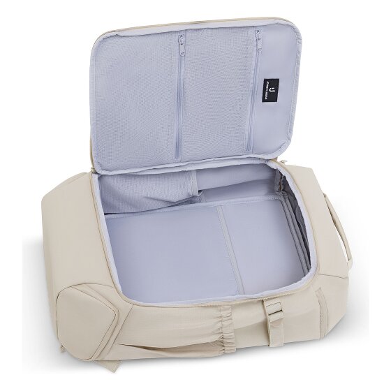 Johnny Urban Kian Plecak 54 cm Komora na laptopa