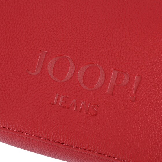 Joop! Jeans Lettera 1.0 Torba na ramię Skórzany 22 cm