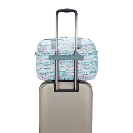Kipling Basic Prt Deffea Torba podróżna Weekender XL 44 cm