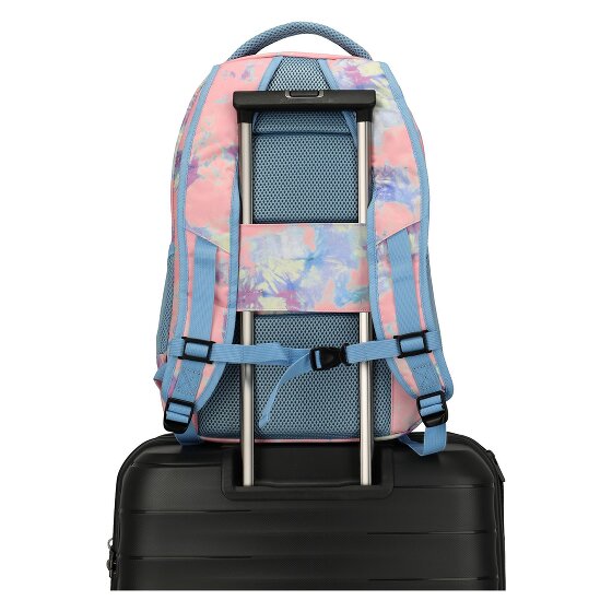 Travelite Basics Plecak 45 cm Komora na laptopa
