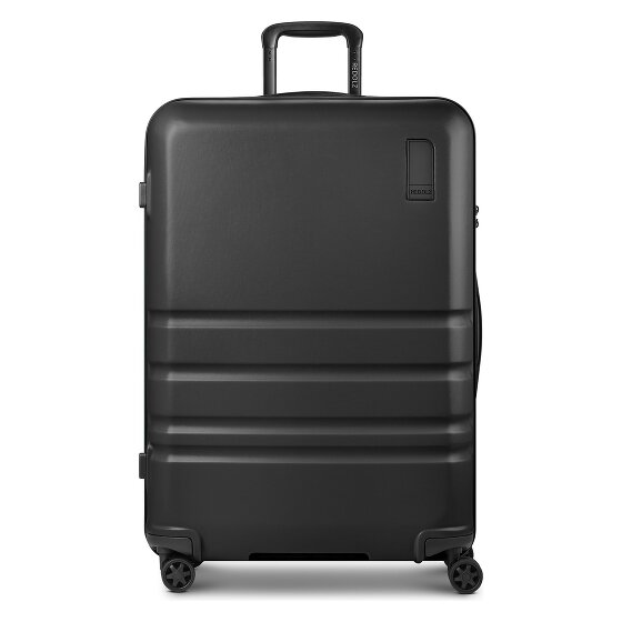 Redolz Pro ABS 4 kółka Walizka 74 cm z funkcją poszerzenia