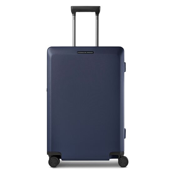 Porsche Design Voyager 3.0 4 kółka Walizka M 69 cm z funkcją poszerzenia
