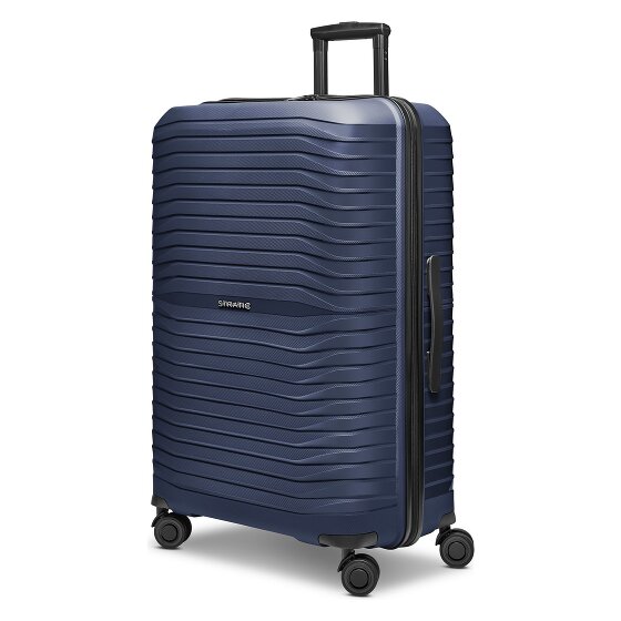 Stratic Shine 4 kółka Walizka 76 cm
