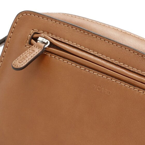 Picard Toscana Torba męska Skórzany 23 cm