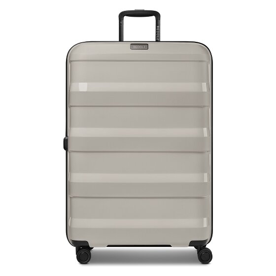 Redolz Pro PP 4 kółka Walizka 77 cm z funkcją poszerzenia