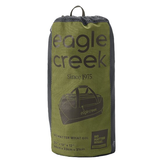 Eagle Creek No Matter What 60 L Torba podróżna Weekender 60 cm