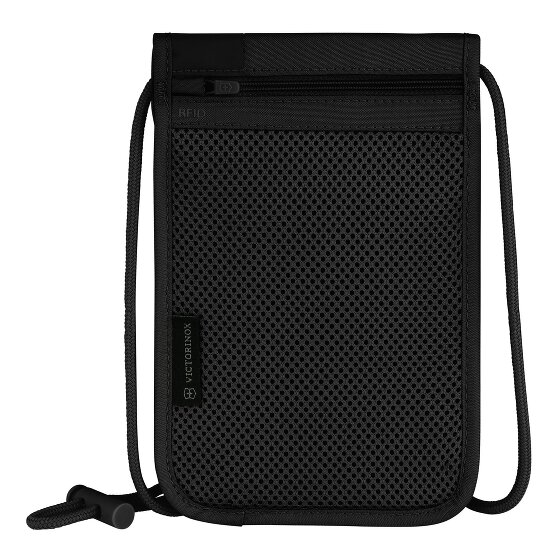 Victorinox Travel Essentials Etui na paszporty 14 cm