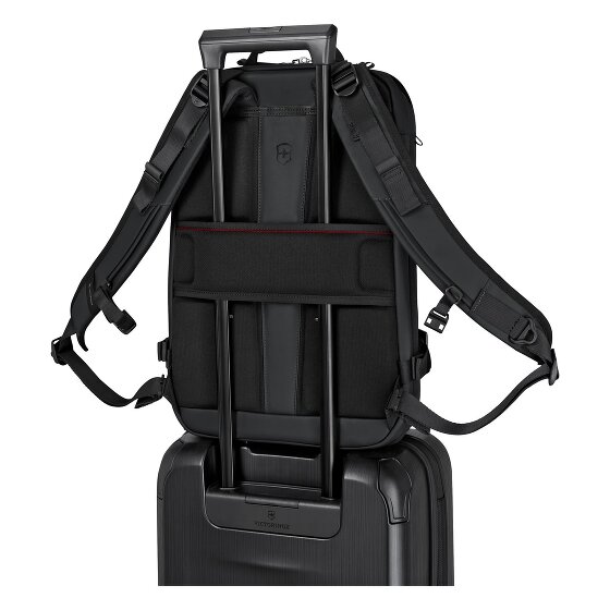 Victorinox Touring Plecak 45 cm Komora na laptopa