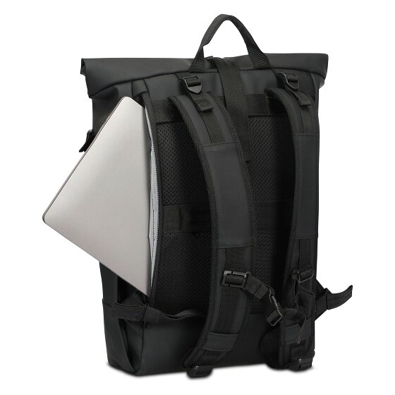 Johnny Urban Sleek Series Harvey Plecak 45 cm Komora na laptopa