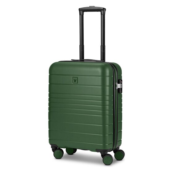 Roncato Baseliner 4 kółka Walizka kabinowa S 55 cm
