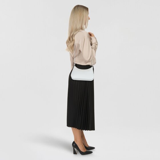 Lancaster Suave Ace Torba na ramię Skórzany 27 cm