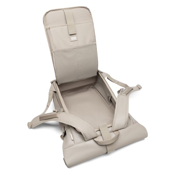 OAK25 LumoSense Rolltop Plecak 44 cm Komora na laptopa