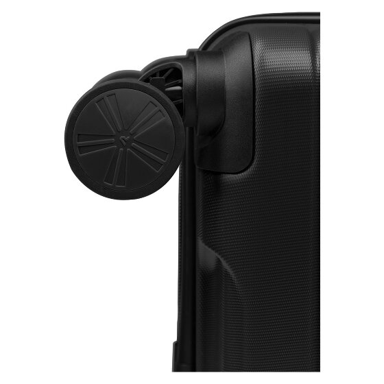 Roncato Baseliner 4 kółka Zestaw walizek 3-części