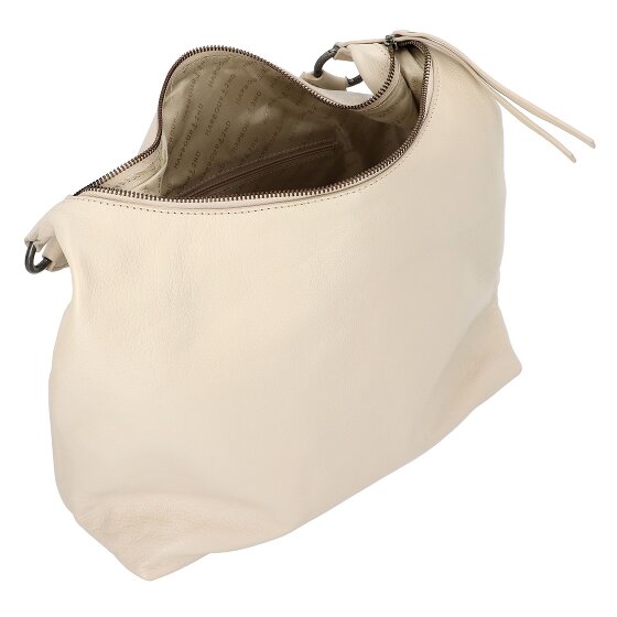 Harbour 2nd Just Pure Kiana Torba na ramię Skórzany 37 cm