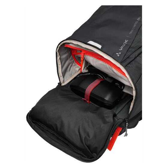 Vaude TrailControl 25+ Plecak turystyczny 54 cm