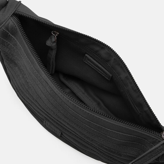 FredsBruder Layer Torba na ramię Skórzany 31 cm