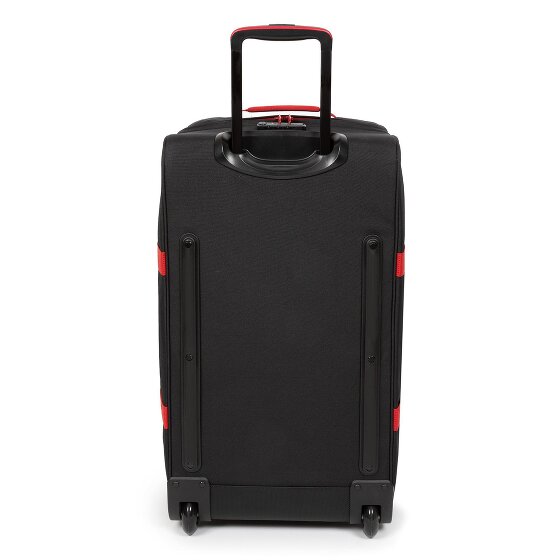 Eastpak Tranverz 2 kółka Walizka 67 cm