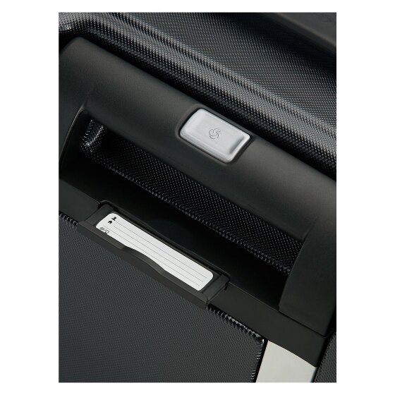 Samsonite Orfeo 4 kółka Walizka 75 cm