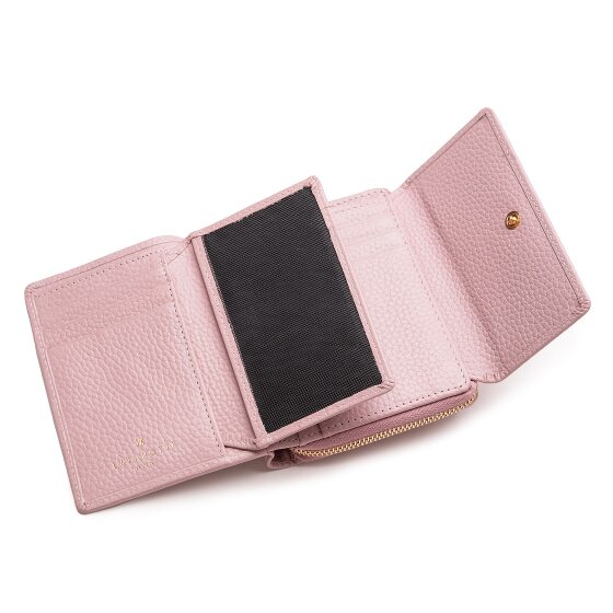 Lazarotti Bologna Leather Portfel Skórzany 12 cm