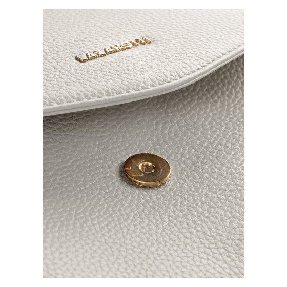 Lazarotti Bologna Leather Torba na ramię Skórzany 22 cm