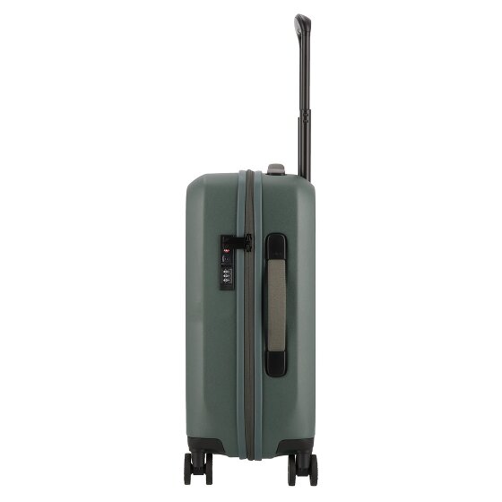 Bellroy Transit 4 kółka Walizka kabinowy 55 cm