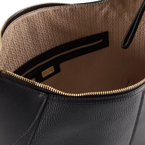 AIGNER Ambra Torba na ramię Skórzany 36 cm
