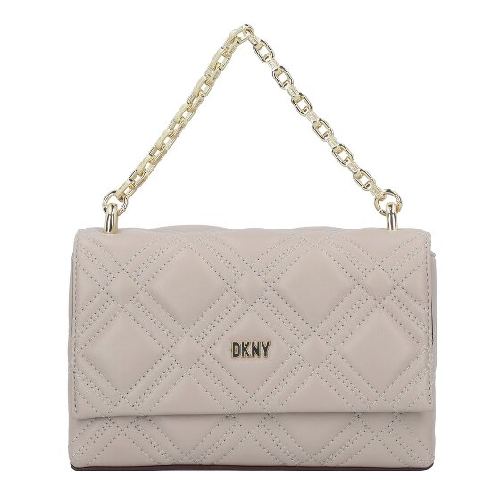 DKNY Evon Torba na ramię Skórzany 20.5 cm