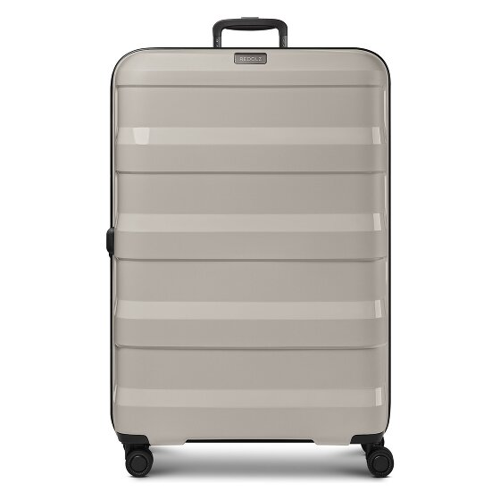 Redolz Pro PP 4 kółka Walizka 83 cm z funkcją poszerzenia