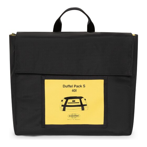 Eastpak Duffel Pack Torba podróżna Weekender S 61 cm