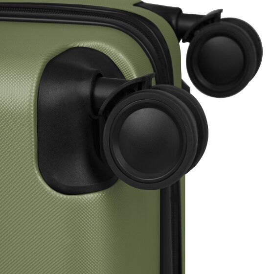 Smartbox Edition 05 4 kółka Walizka 76 cm