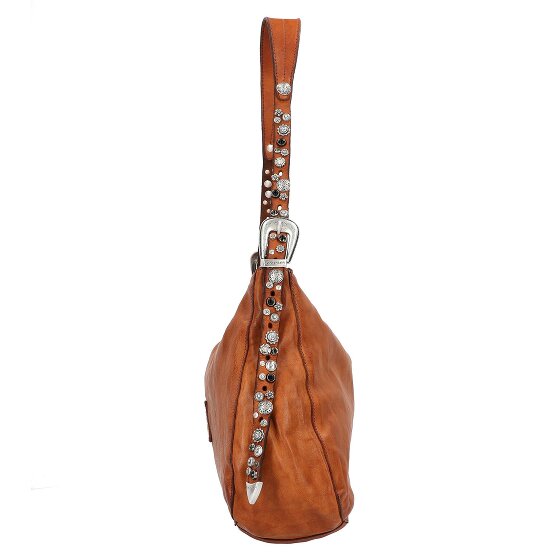 Campomaggi Giuliana Torba na ramię Skórzany 36 cm