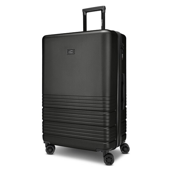 camel active Hanoi 4 kółka Walizka L 78 cm z funkcją poszerzenia