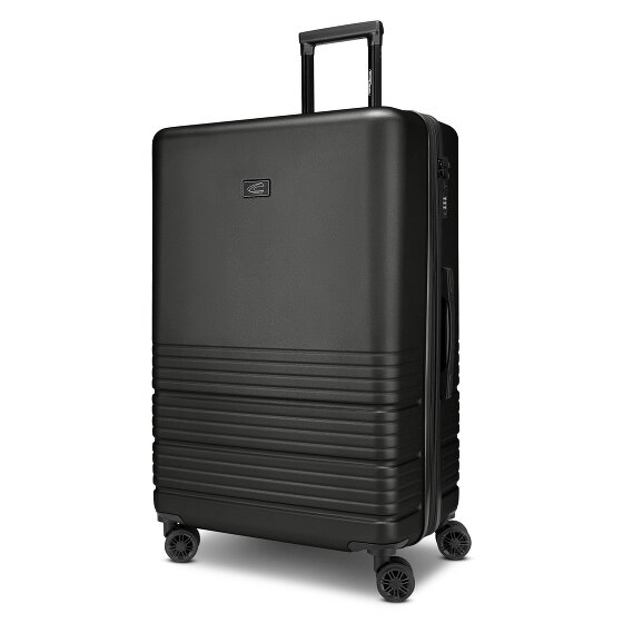 camel active Hanoi 4 kółka Walizka L 78 cm z plisą rozprężną