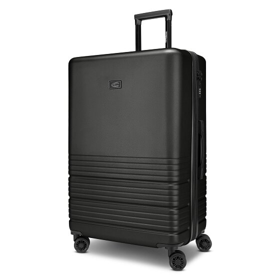 camel active Hanoi 4 kółka Walizka L 78 cm z funkcją poszerzenia