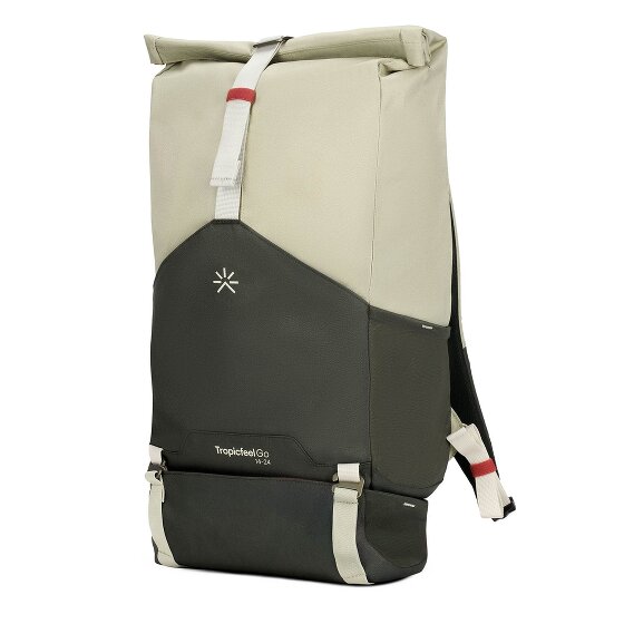 Tropicfeel Roll Go Plecak 43 cm Komora na laptopa