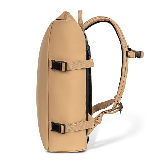 Pactastic Urban Collection Plecak 45 cm Komora na laptopa