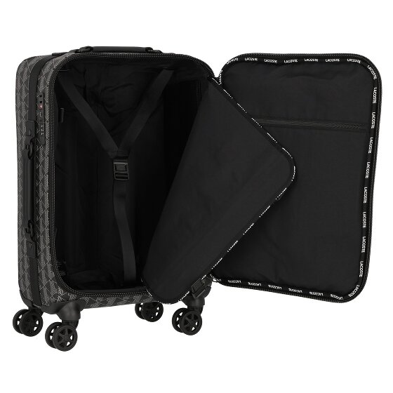 Lacoste The Blend 4 kółka Walizka 49 cm