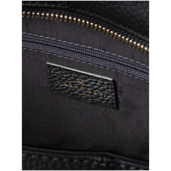 Lazarotti Bologna Leather Shopper Bag Skórzany 31 cm