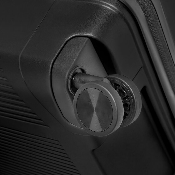 Smartbox Edition 02 4 kółka Walizka M 66 cm