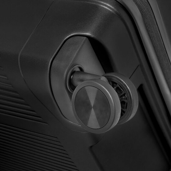 Smartbox Edition 02 4 kółka Walizka M 66 cm