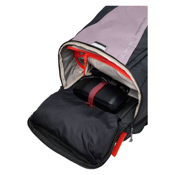 Vaude TrailControl 25+ Plecak turystyczny 54 cm