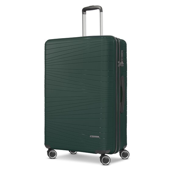 Franky Dallas 3.0 4 kółka Walizka L 75 cm