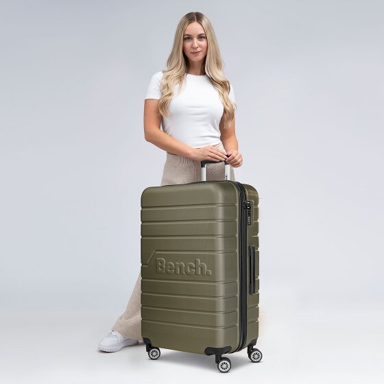 Bench Seattle 4 kółka Walizka L 79 cm
