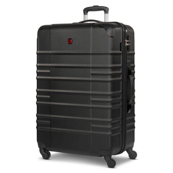Wenger Amplar 4 kółka Walizka L 74 cm