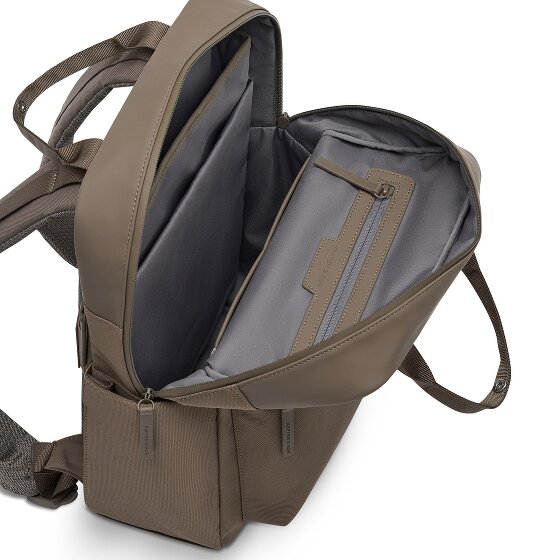 Kapten & Son Bergen Pro Plecak 39 cm Komora na laptopa