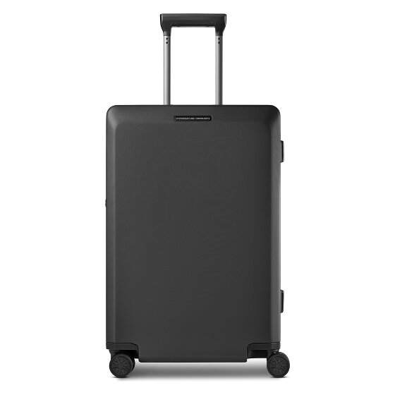 Porsche Design Voyager 3.0 4 kółka Walizka M 69 cm z funkcją poszerzenia